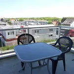 Seashore, Residence Deurloo 53-13