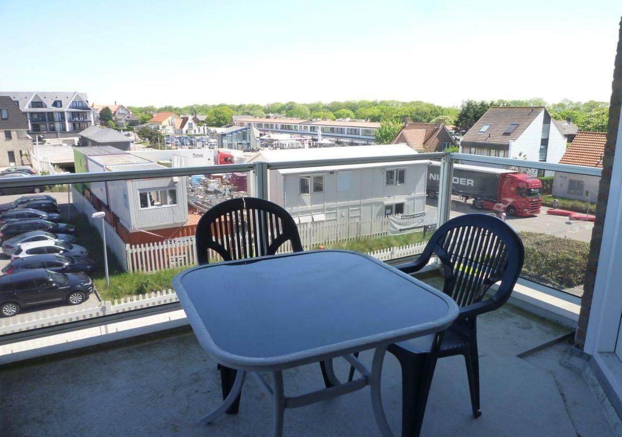 Apartment Seashore, Deurloo 53-13 *