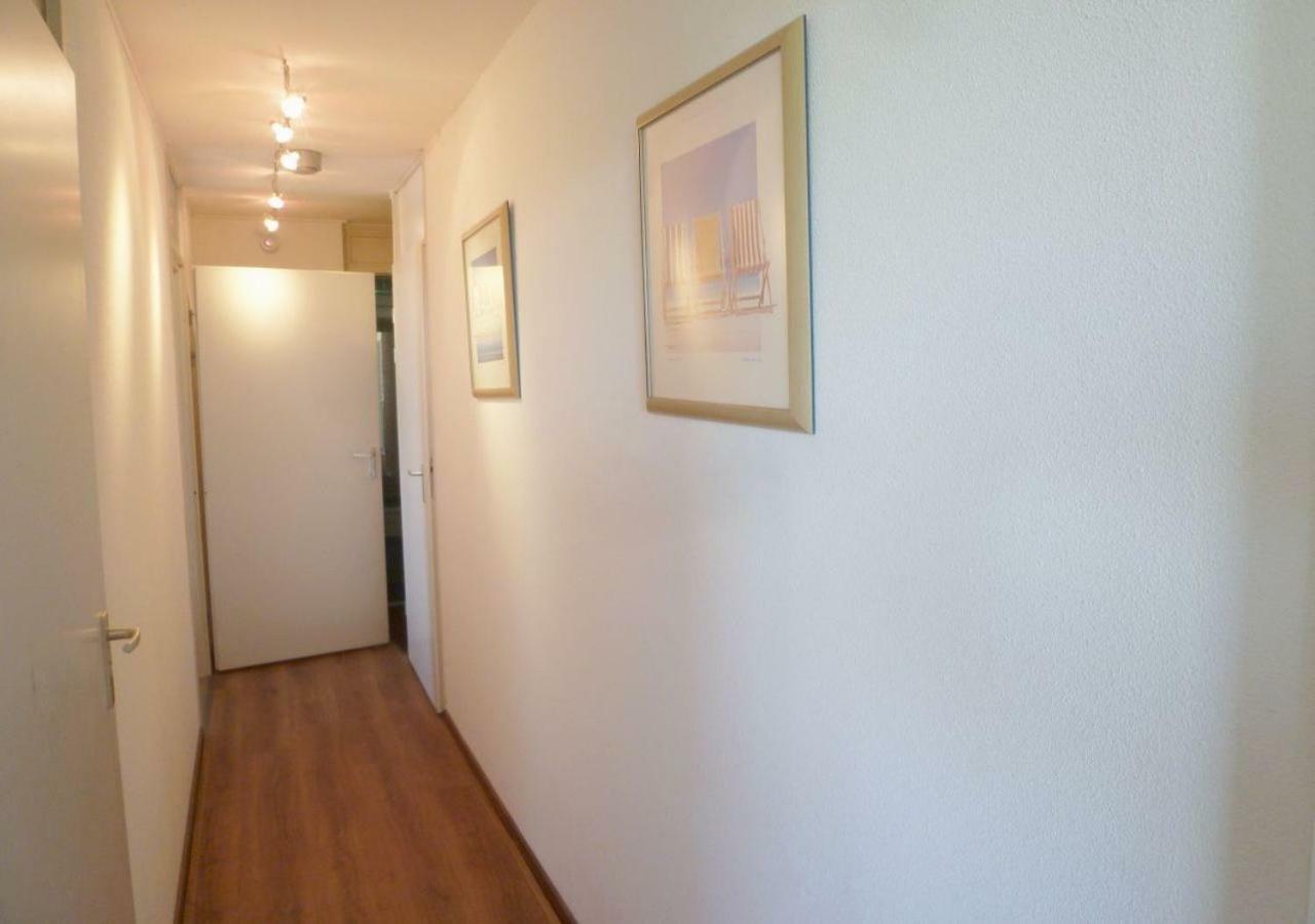 Seashore, Deurloo 53-13 Apartment *