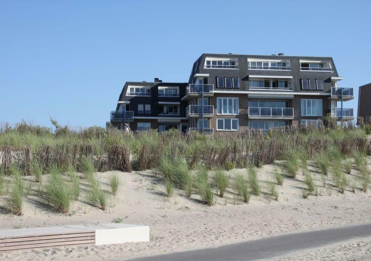 Seashore, Deurloo 53-13 Cadzand