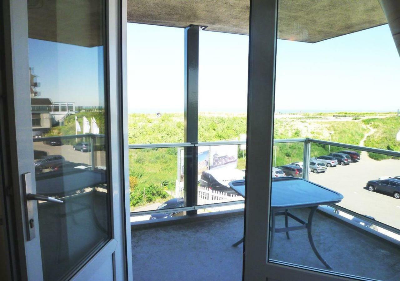 Apartment Seashore, Deurloo 53-13 *