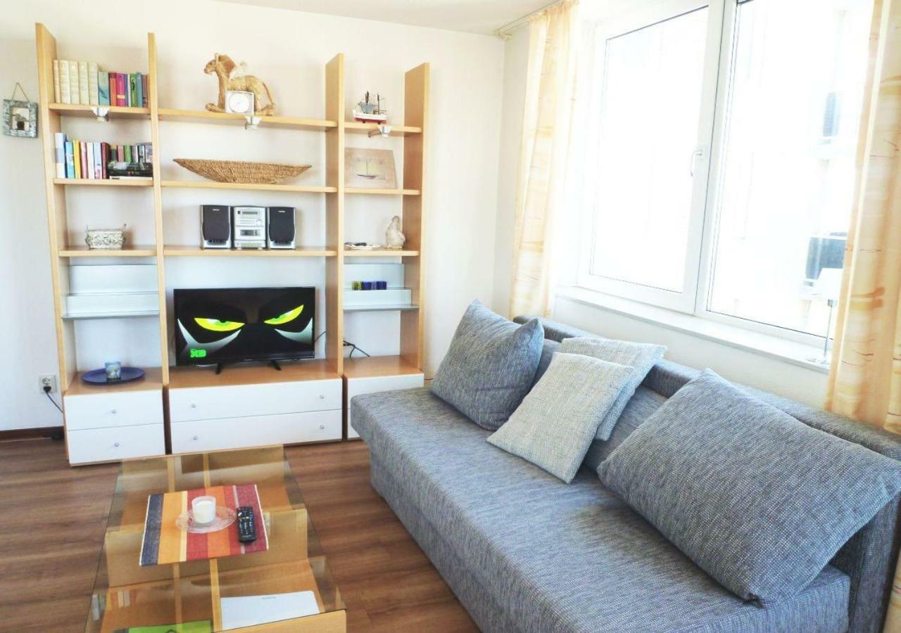 Apartment Seashore, Deurloo 53-13
