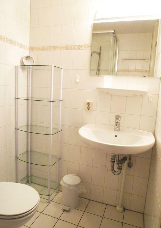 Seashore, Deurloo 53-13 Apartment *